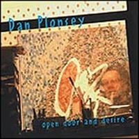 Open door and desire