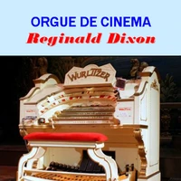 Orgue de cinéma