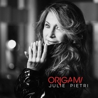 Julie Pietri - Origami. 1 CD audio