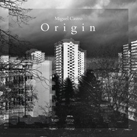  Miguel Castro Origin - Origin. 1 CD audio