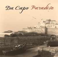 Da Capo - Paradise. 1 CD audio