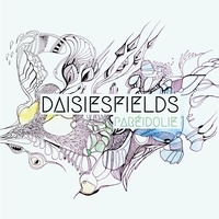  Daisiesfields - Pareidolie. 1 CD audio