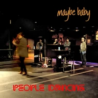 People dancing