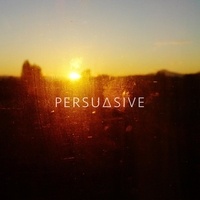Jean-Baptiste Berger - Persuasive. 1 CD audio