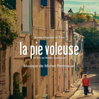 Pie voleuse
