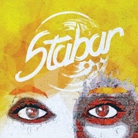  Stabar - Pierre par pierre. 1 CD audio