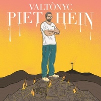  Valtonyc - Piet hein. 1 CD audio
