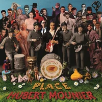 Place Hubert Mounier
