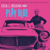 Play blue