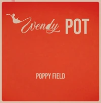 Poppy field