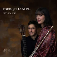 Pour que la nuit