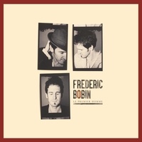 Frédéric Bobin - Premier homme. 1 CD audio