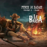 Punch / Badass