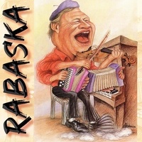  Rabaska - Rabaska. 1 CD audio