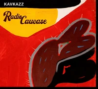 Radio caucase