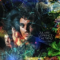 Julian Leprince-Caetano - Reflections. 1 CD audio