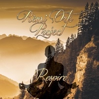  Rémi Orts Project - Respire. 1 CD audio