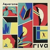  Aquarama - Riva. 1 CD audio MP3
