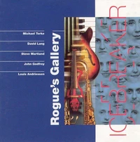 Rogue's gallery