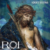  Les Guetteurs - Roi. 1 CD audio