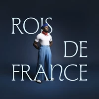 Rois de France