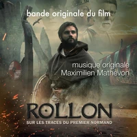 Rollon sur les traces du premier normand