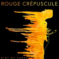 Rouge crépuscule