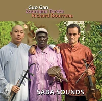 Saba sounds