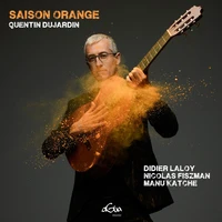 Saison orange