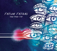 Fatum Fatras - Sana bana club. 1 CD audio