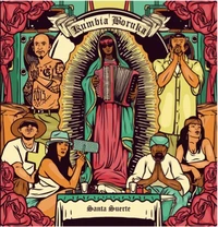 Santa suerte