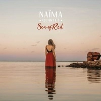  Naïma Quartet - Sea of red. 1 CD audio