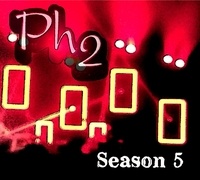  Ph2 - Season 5. 1 CD audio