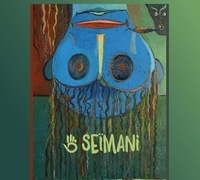  Seimani - Seimani. 1 CD audio