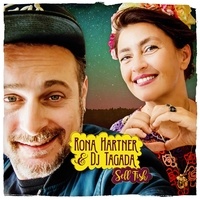 Rona Hartner et  DJ Tagada - Sell Fish. 1 CD audio