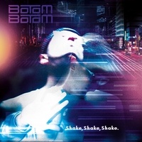 Botom Botom - Shake shake shake. 1 CD audio