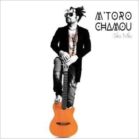 M'Toro Chamou - Sika mila. 1 CD audio