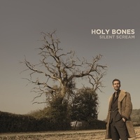 Holy Bones - Silent scream. 1 CD audio