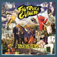 Sixieme sens