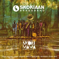 Skoki mama