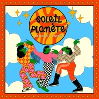 Soleil planète