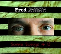  Fredbatista - Some songs 4 U.