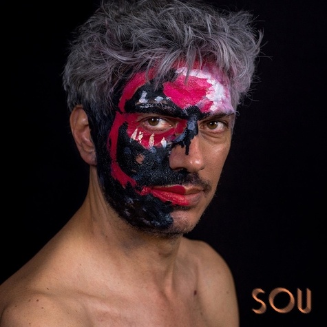  Sou - Sou. 1 CD audio