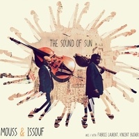  Mouss' - Sound of sun. 1 CD audio