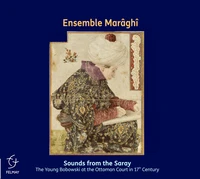 Sounds from the Saray