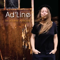 Sourire au soleil