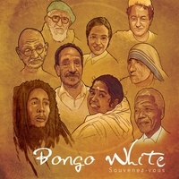 BONGO WHITE - Souvenez-vous. 1 CD audio