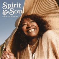 Linda Lee Hopkins - Spirit & soul - 1 vinyle.