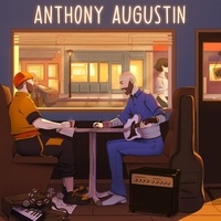 Anthony Augustin - Starlight. 1 CD audio