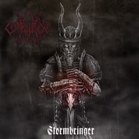  Conquerors - Stormbringer. 1 CD audio